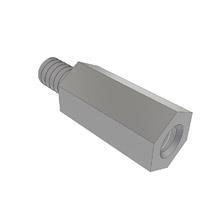 Samtec SO-1015-03-01-01-N Standoffs Precision Board Stacking Standoff