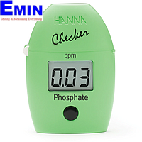 HANNA Hi713 Phosphate Low Range Checker (0.00 - 2.50 ppm)