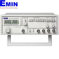 TTI TG320 unction generator (3MHz, đếm tần số ngoài)