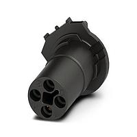 PHOENIX CONTACT 1239188 Circular Metric Connectors SACC-CI-M12FST-4CON-L180 TORX