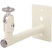 Panavise 897W CCTV Mount CCTV JBOX KNOB AND SET SCREW ADJ WHITE