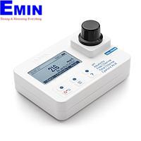 HANNA HI97104 pH, Alkalinity, Free Chlorine, Total Chlorine, and Cyanuric Acid Photometer