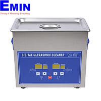 Jeken PS-20A Digital Ultrasonic Cleaner (3.2L, Heating)