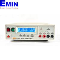 Earth resistance/Resistivity Tester