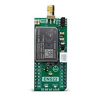 Mikroe MIKROE-4034 Add-On Boards 5G NB IoT Click