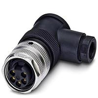PHOENIX CONTACT 1521517 Standard Circular Connector SACC-MINFR-5CON-PG 9