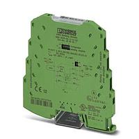 PHOENIX CONTACT 2865007 Isolating Amplifier MINI MCR-SL-U-UI-NC 3 WAY ISOLATING AMP