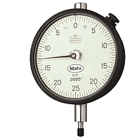 Mahr 2011267 Dial Indicator (D8I-RC, .250”)