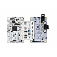 ADI Trinamic TMC2208-EVAL-KIT Motor/Motion Controller & Driver Silent stepper motor driver 5 to 36V, up to 1.4A with S/D and UART Interface, 256 Steps, SpreadCycle and Stealthchop