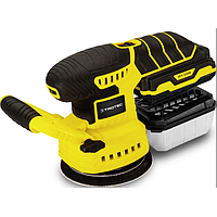 Trotec PESS 10-20V Grinding Machine (3.000 - 12.000 min-1; 3.2mm)