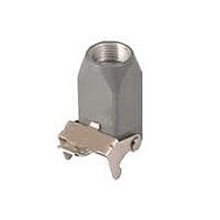 Molex / GWconnect 93601-0647 Heavy Duty Power Connectors HOOT TOP ENTRY 1 LEV PG11 7803.6212.A