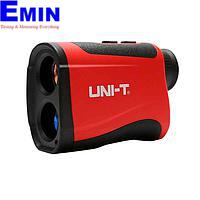 UNI-T LM600 Laser Rangefinder (5~600yd, speed 300km/h)