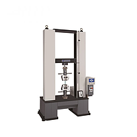 Cometech QC-501M1F Computerized Tensile (Compression) Testing Machine (300kN)