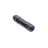 Amphenol LTW SC-L-UL13-02-BL Cable Joiner 2P SCREW 4.5, 6.5MM UL13-02 BLUE SEAL
