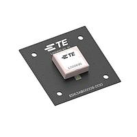 Linx Technologies - TE Connectivity L000695-80 PCB Antennas Ceramic Patch with EVB, 1561-1602MHz