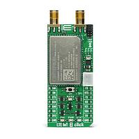 Mikroe MIKROE-4118 Add-On Boards LTE IoT 3 Click