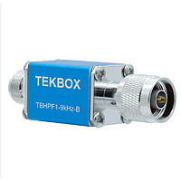 Tekbox TBHPF1-9kHz-B High Pass Filter (50Ω, 9 kHz – 1 GHz)