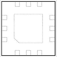 Maxim Integrated MAX16992ATCF/VY+ Switching Controllers 36V Boost, 1 MHz, in uMax or TQFN