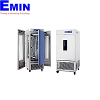 Plant growth cabinet