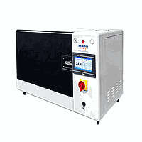 Zenro Test ZR-UV-852 Benchtop UV Weathering Test Chamber
