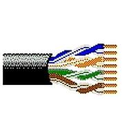Belden 7883A 0021000 Multi-Conductor Cables CAT6 PATCH U/UTP CMR REEL