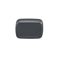 Bud Industries HH-3641 Hand Held Grabber Style P Plastic Box (2.7 X 2 X 0.8 In)