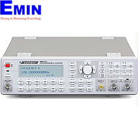 Frequency Counter & Analyzer Inspection Service