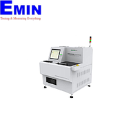 EVERFINE MAT-200D Automatic on-line test system for automotive light source (0-100lm)