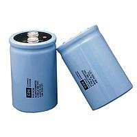 Cornell Dubilier (CDE) DCMC124U050DJ2B High Capacitance Aluminum Elecrolytic Capacitor ALUM-SCREW TERMINAL
