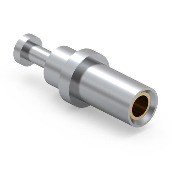 Mill Socket Mill-Max 0323-1-15-01-34-27-10-0 IC & Component Sockets 200u SN/PB OVER ...