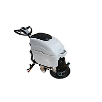 Clepro C45E Combined Floor scrubber Equipment