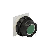 Square D 9001SKR2G With Guard PSH BTTN OPRATR 30MM SK