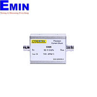 Precision Current meter