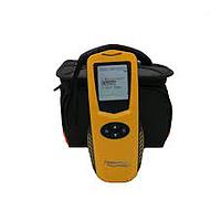 Cover Meter & Rebar Detector Calibration Service