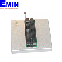 Xeltek DX0001 Socket Adapter (ZIF48; Opentop; DX socket)