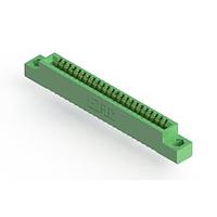 EDAC 341-023-520-104 Receptacles Card Edge Connector