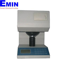 Colorimeter, spectrophotometer for measuring the color of materials and liquids