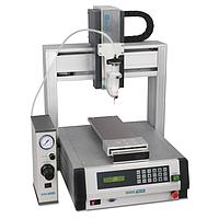 QUICK 8433 Dispensing Robot