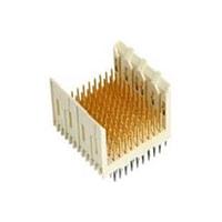 Amphenol FCI HM1L41ZAP329H6PLF Headers METRAL 4X6 HDR