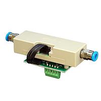 Innovative Sensor Technology SFS01 Eval. Kit Flow Sensor Sensor, Evaluation Kit, Gas flow fast SFS01