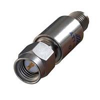Midwest Microwave / Cinch Connectivity Solutions ATT-0553-30-SMA-07 Connectorized Attenuators SMA MEDIUM POWER, MALE/FEMALE, 20 WATT, ANODIZED FINISH, 30DB, DC-20 GHZ