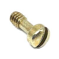 Cinch D-20420-12 Jack Screw JACK SCREW 4-40 UNC USE W/D-SUB CONN