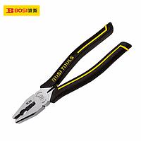 BOSI BS199098 Combination Plier (8"/200mm)