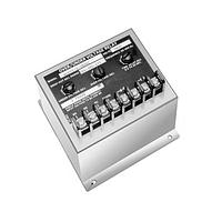 Raychem - TE Connectivity WOUVT-3-208AC Power Relays WOUVT-3-208AC=RELAY, OVER/UNDERVOLTAGE
