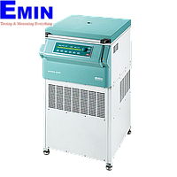 Hettich ROTANTA 460 RF Floor-Standing Centrifuges (4 x 750 ml, 15000rpm, cooling)