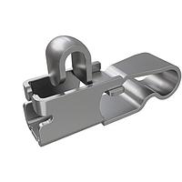 Amphenol FCI 10103955-009RLF Spring Load SPRING CNTCT 1.80MM BeCu 40u GXT, T&R