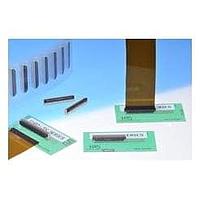 Hirose Electric FH40-50S-0.5SV(99) FFC & FPC Connectors 50POS 0.50MM SMD CONN FPC VERT