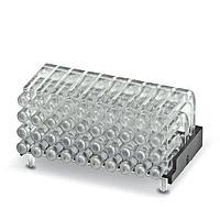 PHOENIX CONTACT 2202322 Enclosures for Industrial Automation HS LC-H-D2/ R4XC9-2,54