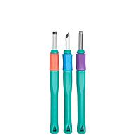 Proskit PD-392 3D Printer Carving Knife Set (141~145mm)