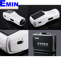 Spectrophotometer Repair Service